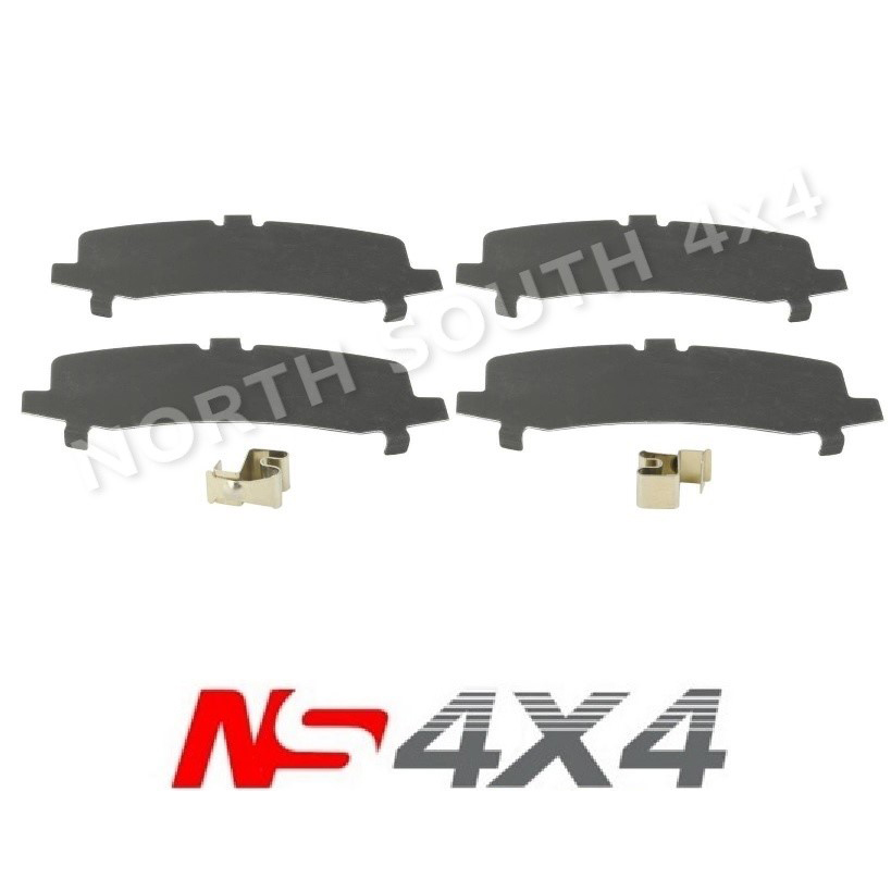 Ns4x4